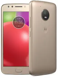 Замена экрана на телефоне Motorola Moto E4 в Тюмени